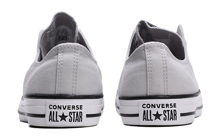 Converse Chuck Taylor All Star 'Light Gray White'