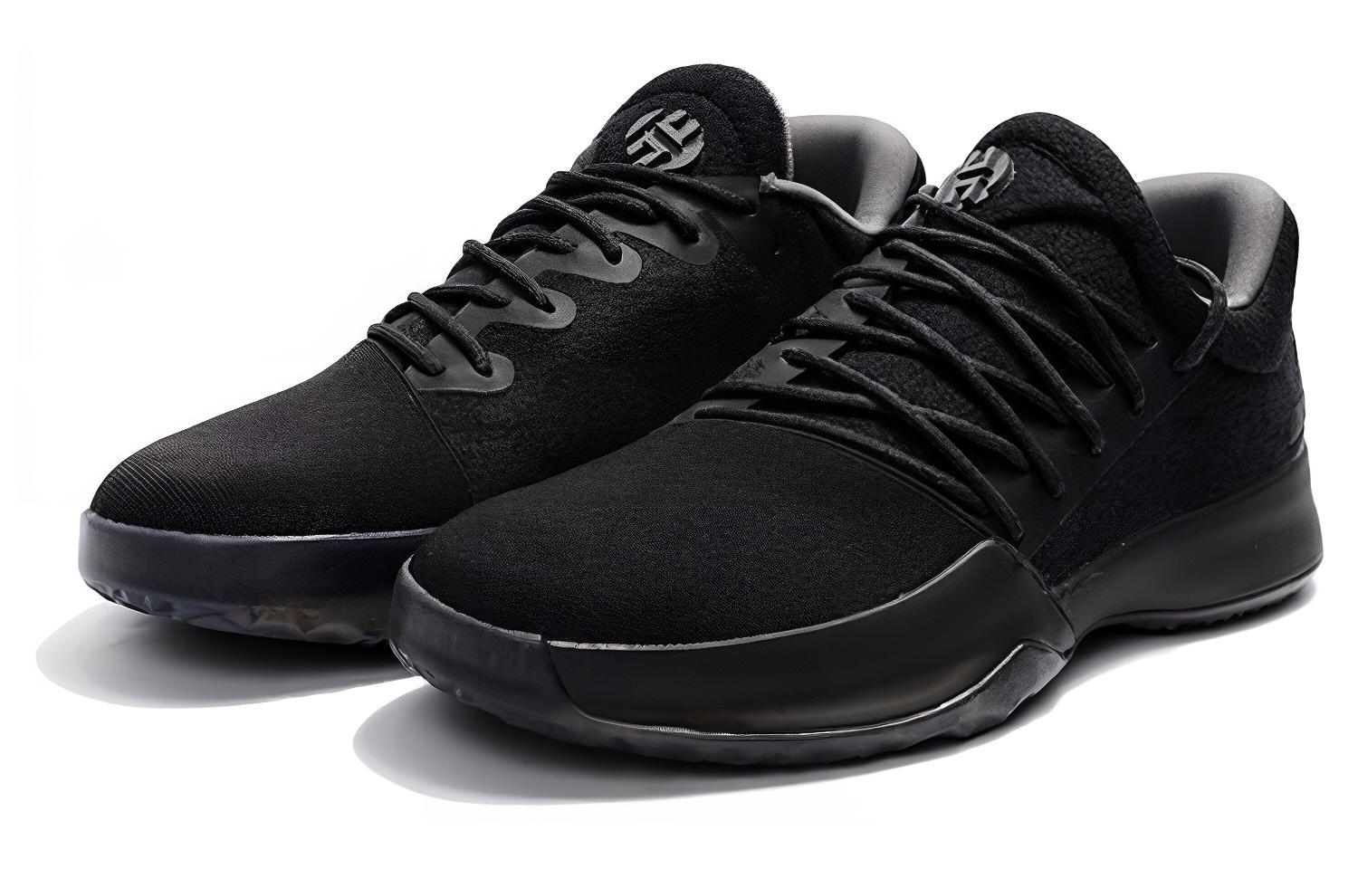 Adidas Harden Vol. 1 Xeno ‘Black Ops’