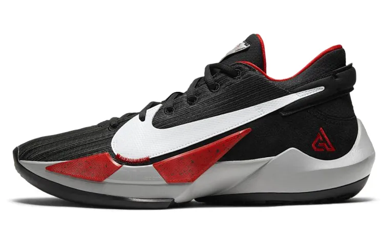 Nike Zoom Freak 2 'Bred'