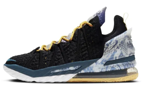 Nike LeBron 18 'Reflections'