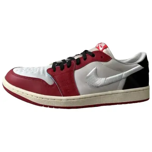 JORDAN 1 Retro Low Og Sp Varsity Red