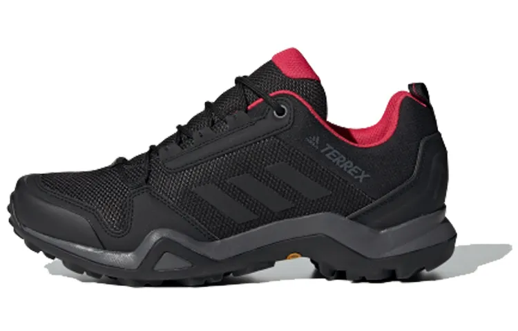 Adidas Terrex AX3 GTX Comfortable Slip Resistant Lightweight Non slip Lightweight Low top Mountaineering & Hiking Shoes