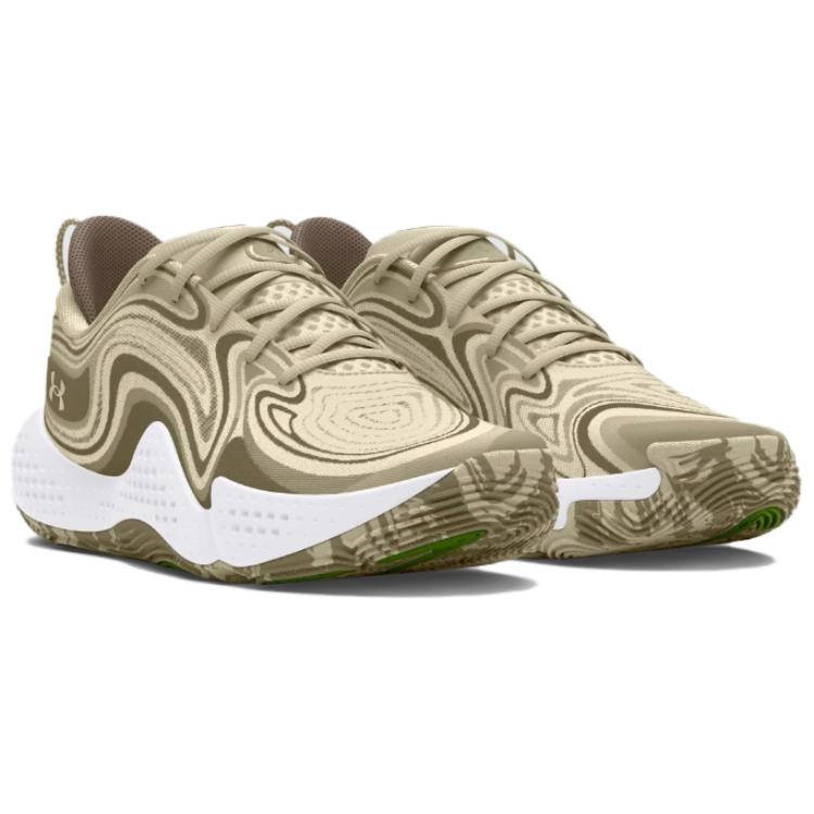 Under Armour Spawn 6 ‘Taupe Dusk Brown’