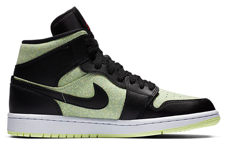 Jordan 1 Mid Nike Grind Women’s