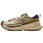 Li Ning Outdoor CF Tracing, Xingchuan SE Low top Outdoor Hiking Shoes Unisex Umber