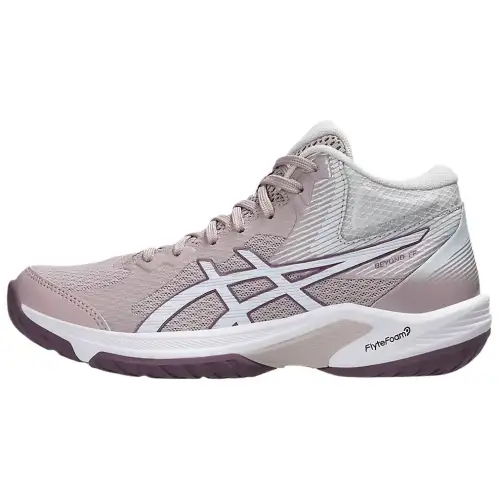 ASICS Beyond Ff Mt Watershed Rose White Women's