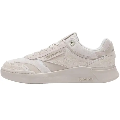 Reebok Club C Low top Skateboard Shoes Unisex White