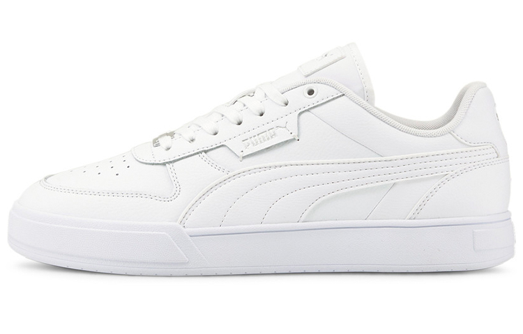 Кеды PUMA PUMA CAVEN DIME (белые)