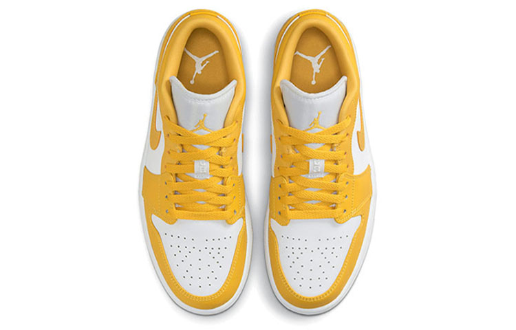 Air Jordan 1 Low ‘Pollen’