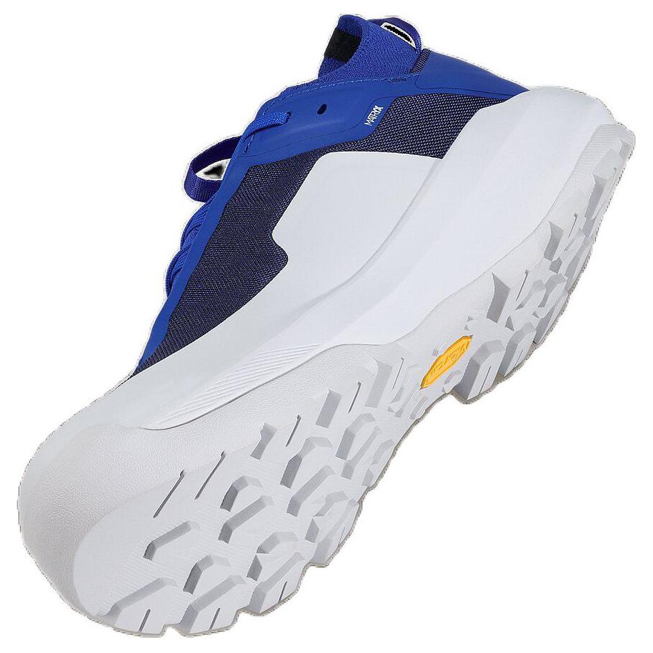 Arc’teryx Vertex Alpine Fabric Comfortable And Lightweight Abrasion Resistant Breathable Support Lightweight Grip