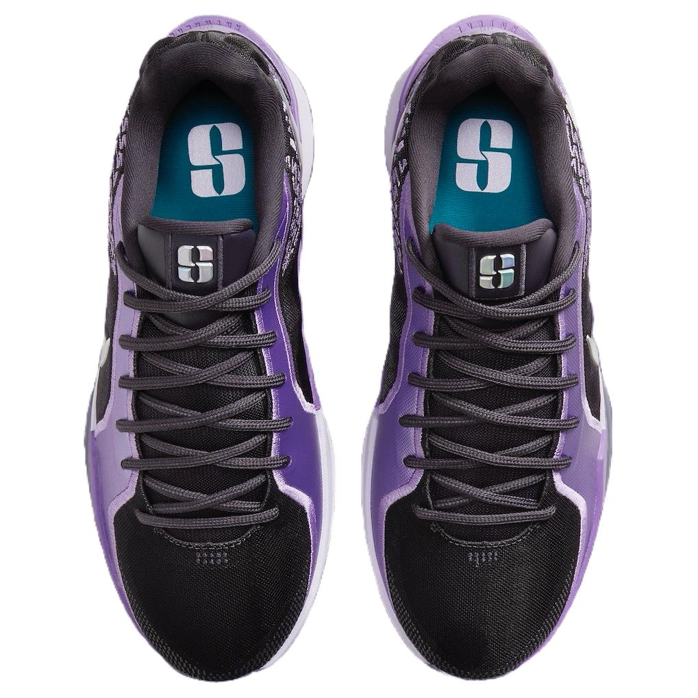 Nike Sabrina 2 «Cave Purple»