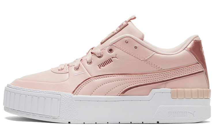PUMA Cali Sport 'Wabi Sabi Peachskin' Women's