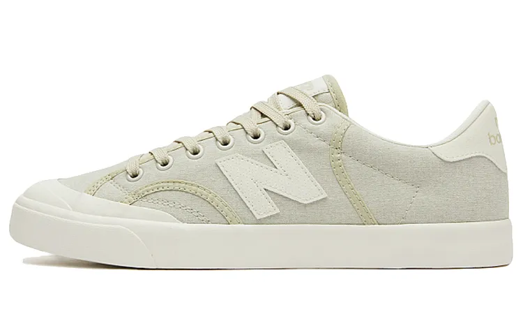 New Balance Procts Series Casual Skate Shoes Unisex Beige