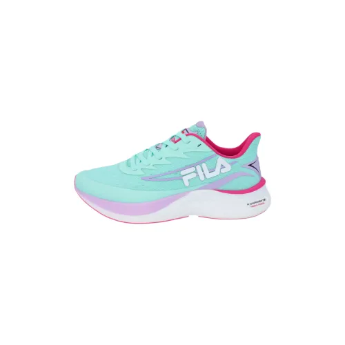 FILA Trainer Fabric Training Shoes Women's