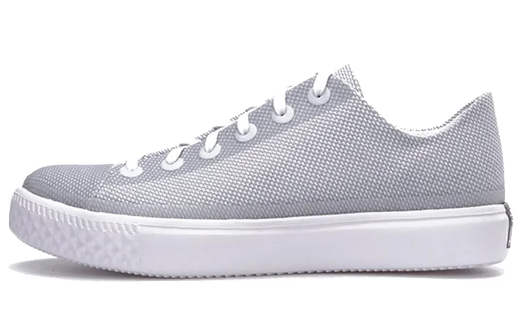 Chuck Taylor All Star Converse Modern Ox 'Ash Grey'