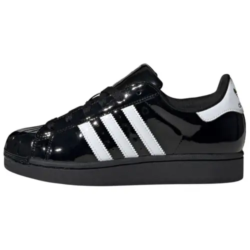 Superstar Wmns Adidas Originals 2 'Core Black Cloud White' Women's