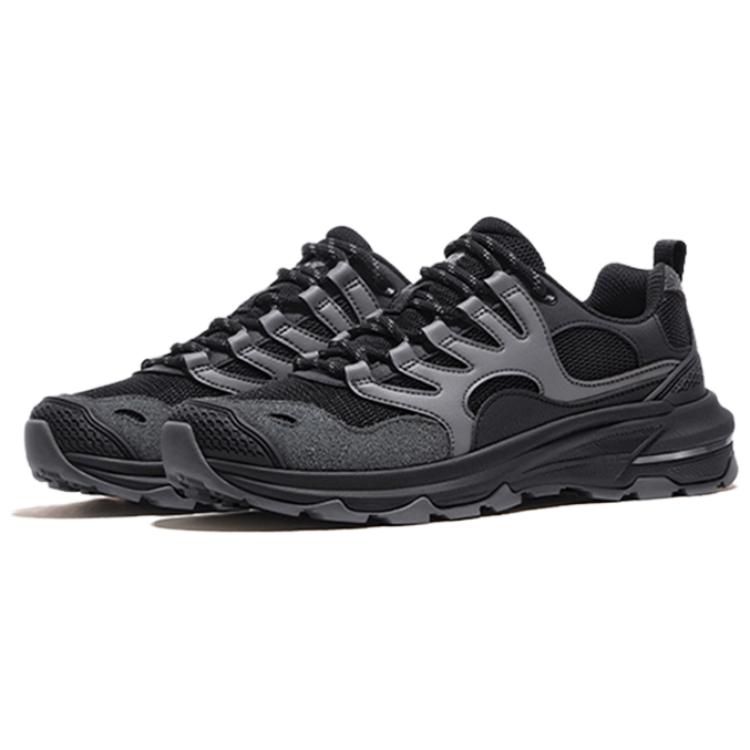 CAMEL Slip Resistant Abrasion Resistant Low top Mountaineering Shoes Women’s