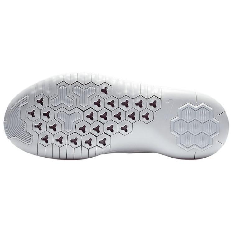 Женские кроссовки Nike Free TR (розовые) — Розовый — фото 5