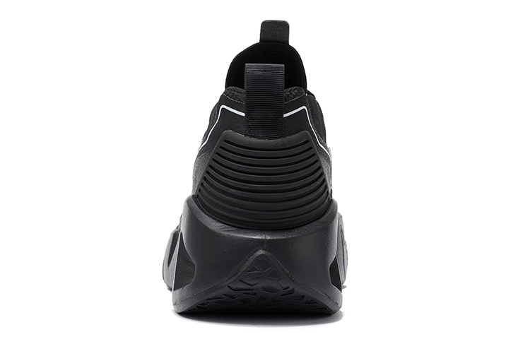 Li Ning Essence 2.3 Delta Shield Cushioning Slip Resistant Coverage Cushioning Slip Resistant Coverage Low top