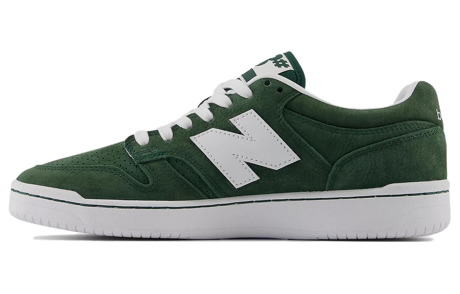 480 Numeric New Balance 'Eighties Pack - Celtics'