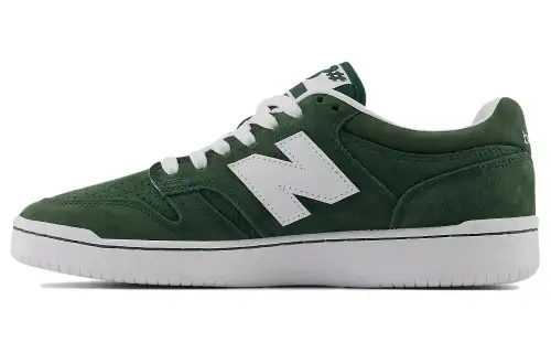 480 Numeric New Balance 'Eighties Pack - Celtics'