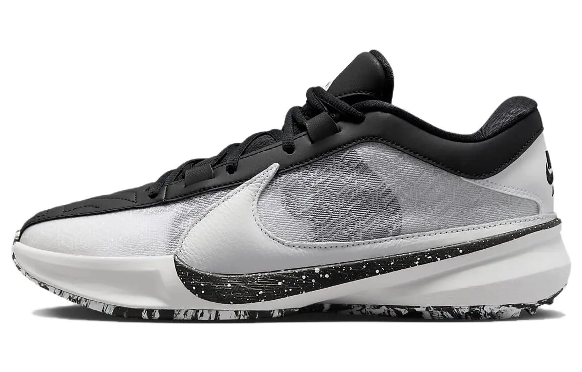 Nike Zoom Freak 5 Ep 'Oreo'