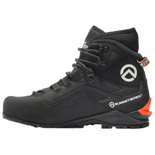 THE NORTH FACE SUMMIT Waterproof Mid top Hiking Shoes Women's Black