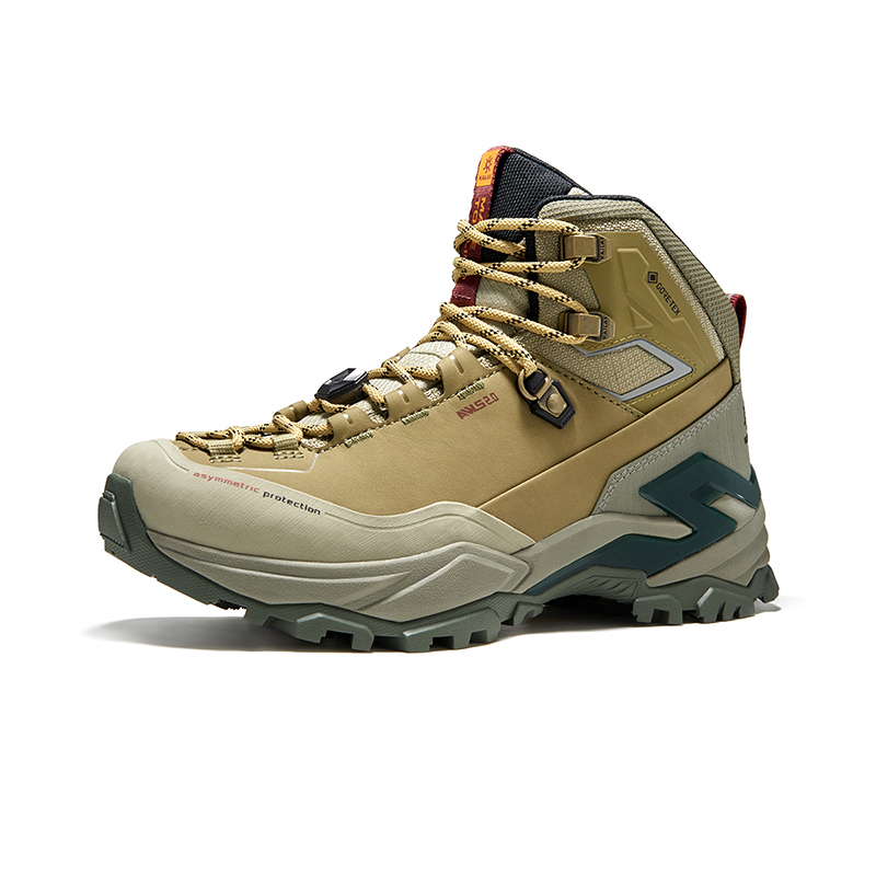 KAILAS MT5 3 Mountaineering Hiking Shoes Women’s