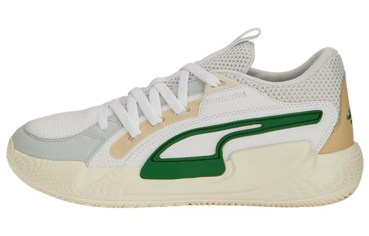 PUMA Court Rider Chaos 'Slash Celtics'