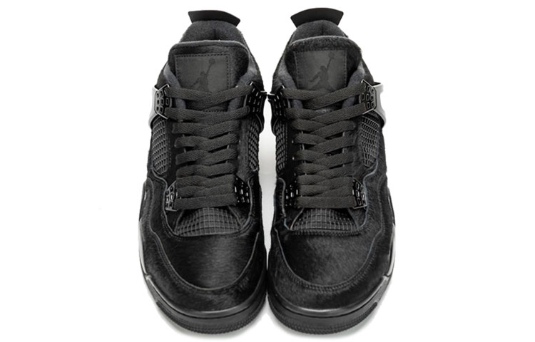 Air Jordan 4 Retro X Olivia Kim ‘No Cover’ Women’s