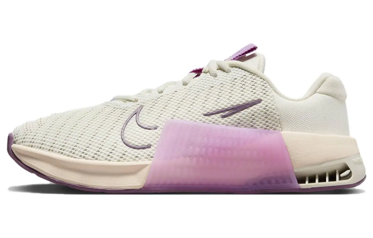 Nike Metcon 9 Sail Rush Fuchsia Women's