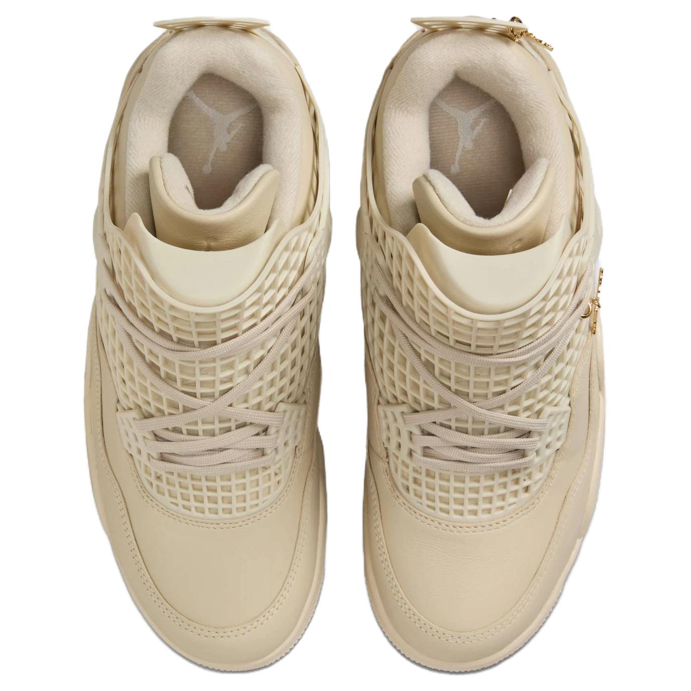 JORDAN 4 Retro Net Rattan Women’s