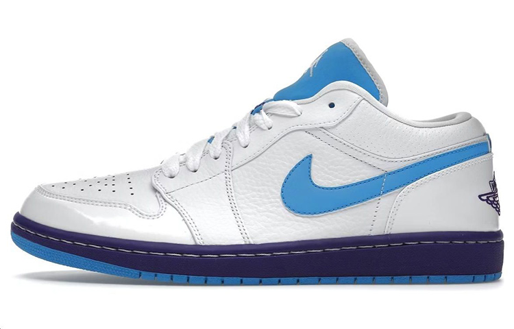 Jordan 1 Phat Low Vivid Blue