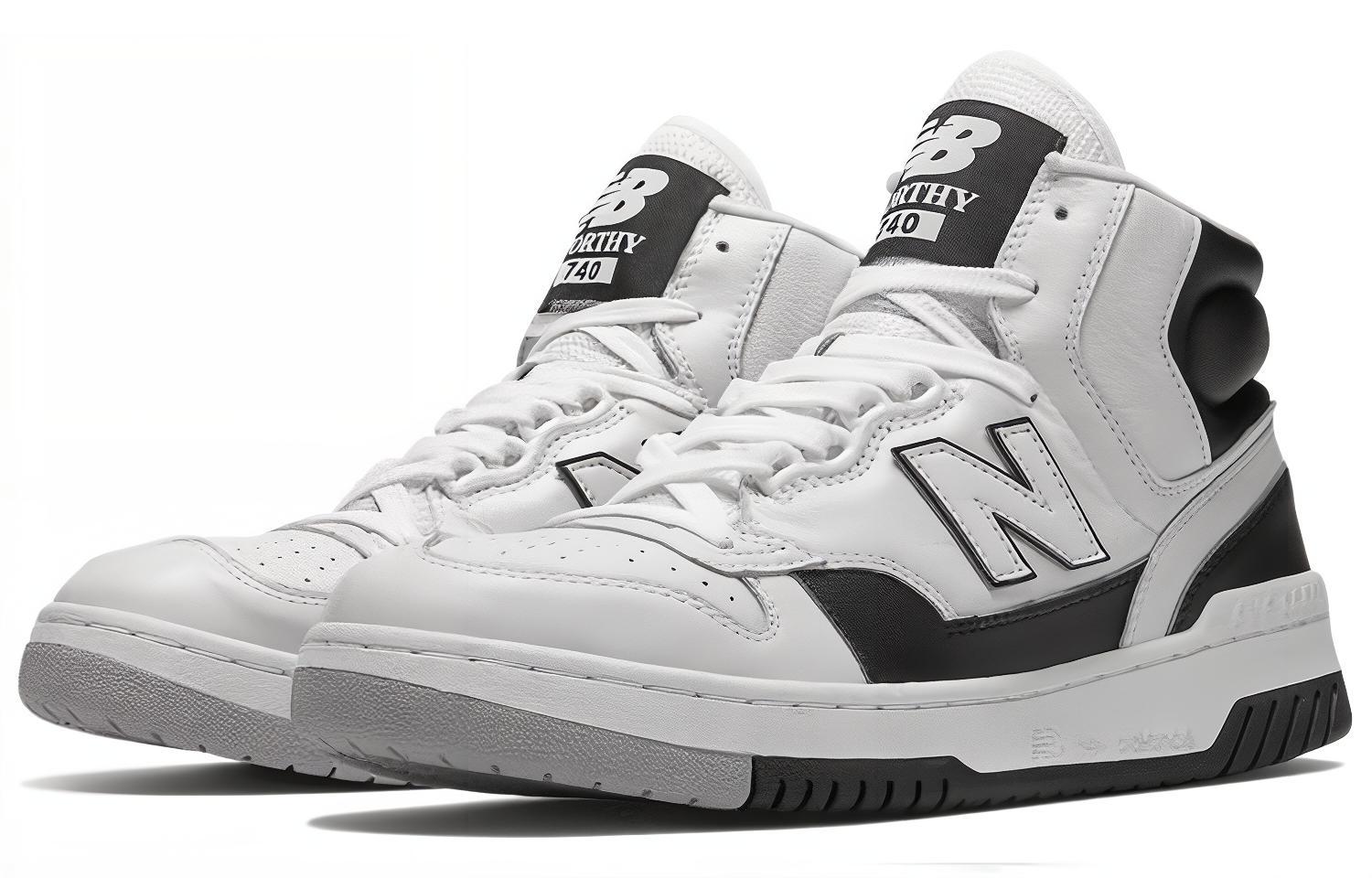 P740 New Balance James Worthy