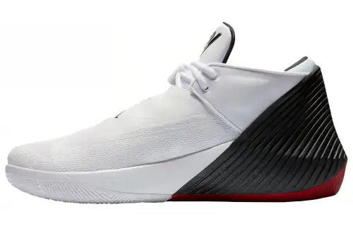 Jordan Why Not Zer0.1 Low Tb White Black Red