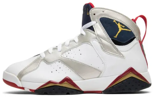 Jordan 7 Retro Olympic 2012