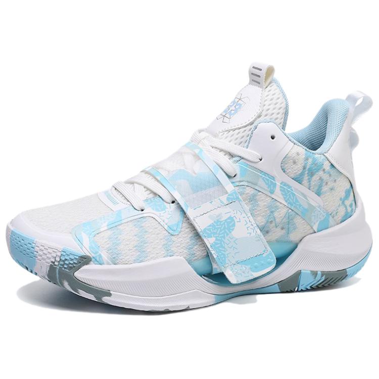 TONYBEAR Basketball Shoes Unisex