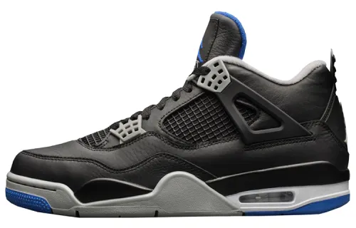 Jordan 4 Retro Motorsports Alternate