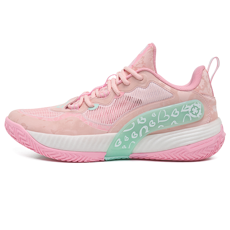 RIGORER Ar Battle 2 Think Pink