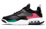 Jordan Max 200 Black Pink Teal