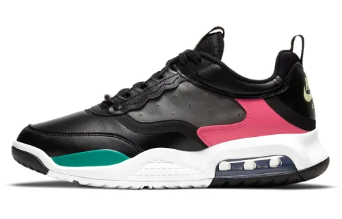 Jordan Max 200 Black Pink Teal