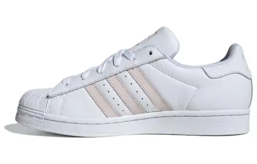 Adidas Wmns Superstar 'White Putty Mauve' Women's
