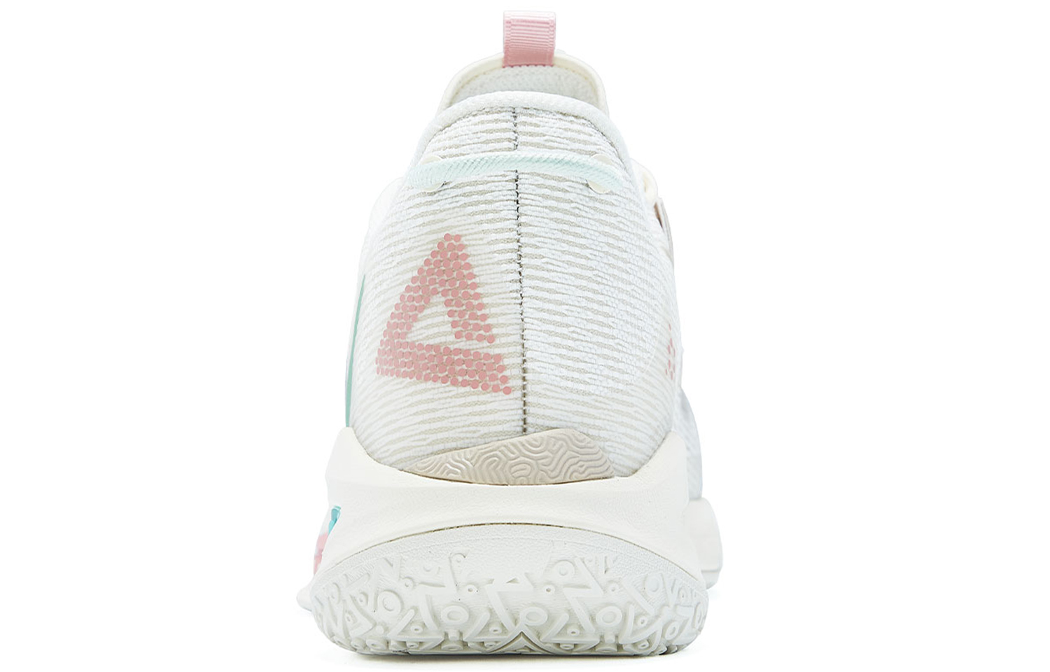 PEAK Lightning 9 Taichi Textile, Synthetic Leather, TPU Slip Resistant, Abrasion Resistant, Breathable Low top
