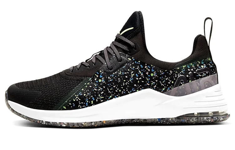Nike Air Max Bella Tr Trainer 3 Amp 'Black White' Women's