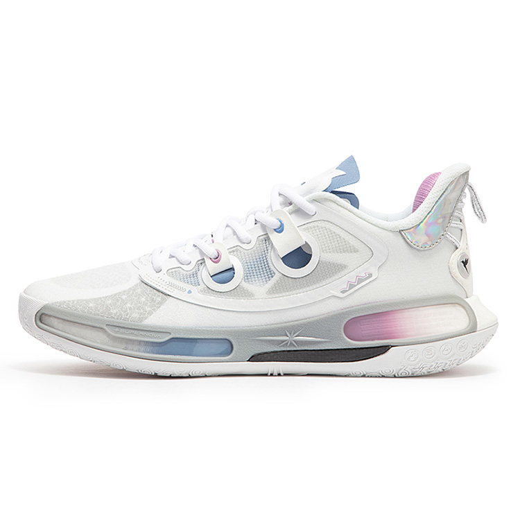 361° Supernova 2.0 Pro Miro Game Ready Cushioning Slip Resistant Abrasion Resistant Breathable