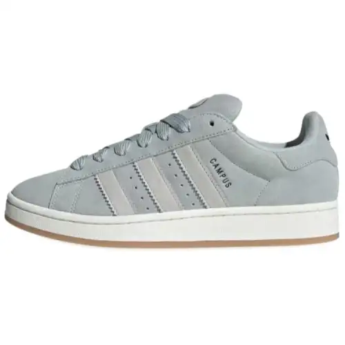 Campus Adidas Originals 00s 'Wonder Silver'