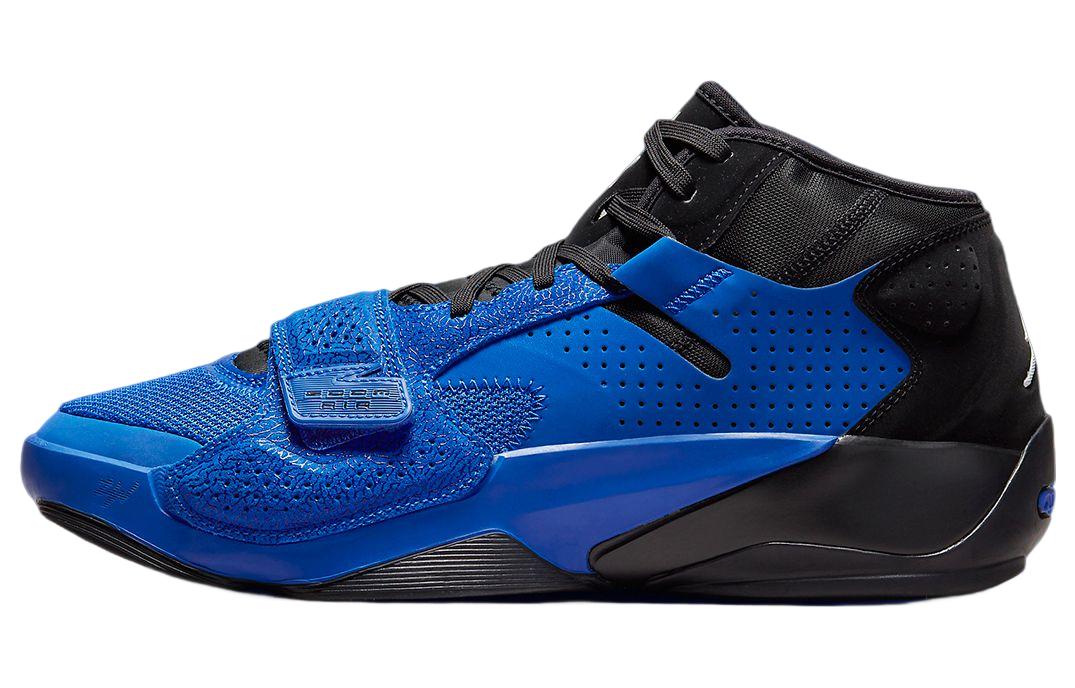 Air Jordan Zion 2 Pf 'One Never Done'