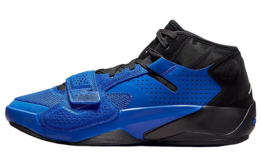 Air Jordan Zion 2 Pf 'One Never Done'