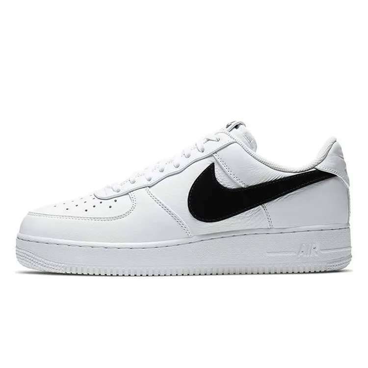 Nike Air Force 1 Low Premium 2 White Black