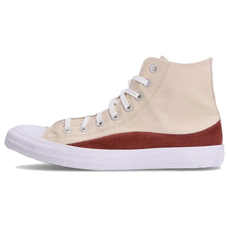 Converse Chuck Taylor All Star Craft Mix High top Sneakers